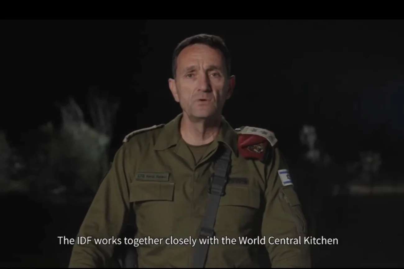 Atak na wolontariuszy World Central Kitchen. Armia Izraela się tłumaczy