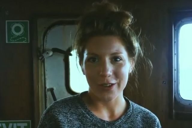 Kim Wall zginęła podczas przygotowywania reportażu o duńskim wynalazcy Peterze Madsenie.