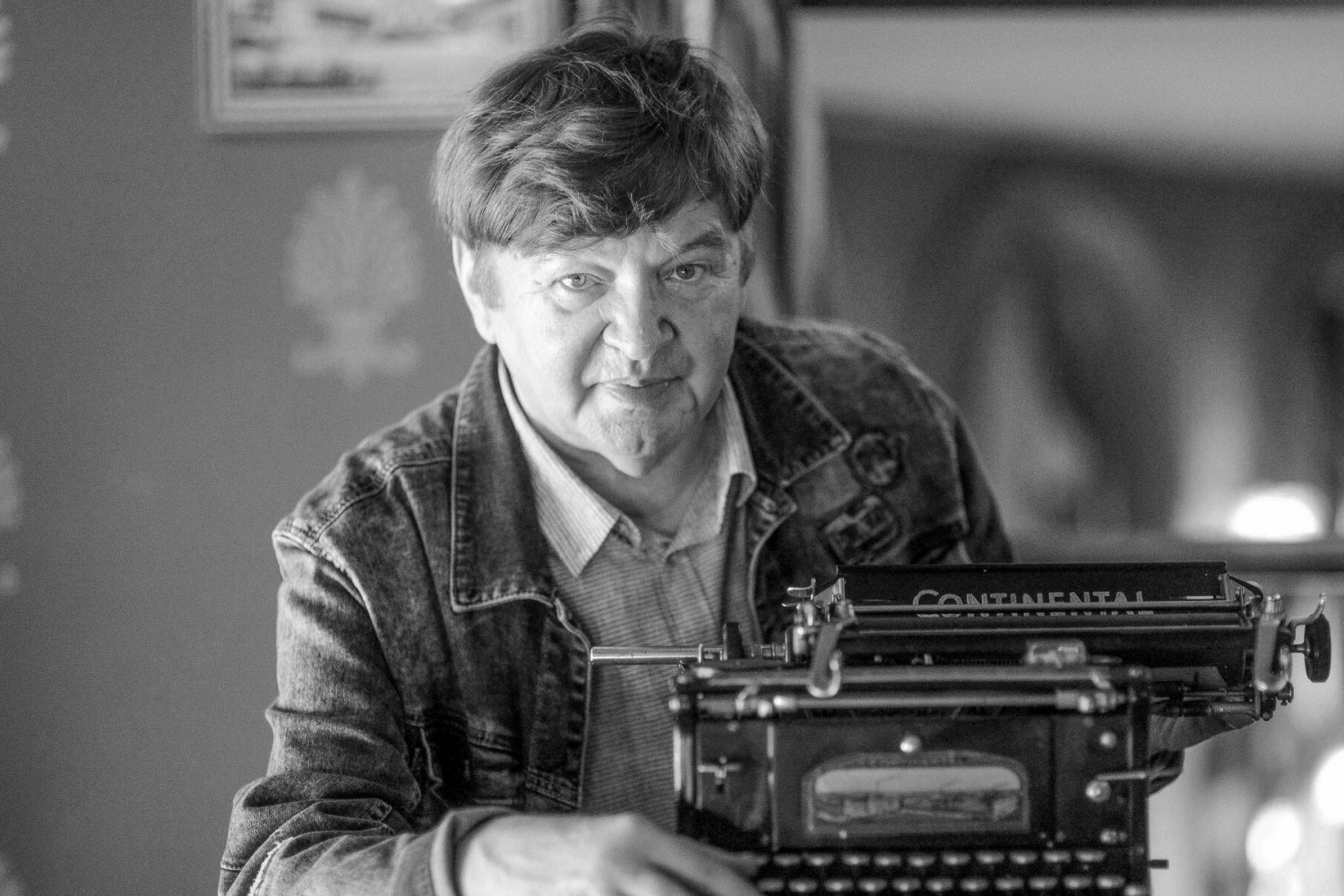 Prokuratura oskarżyła dwie osoby w sprawie śmierci Bohdana Gadomskiego.