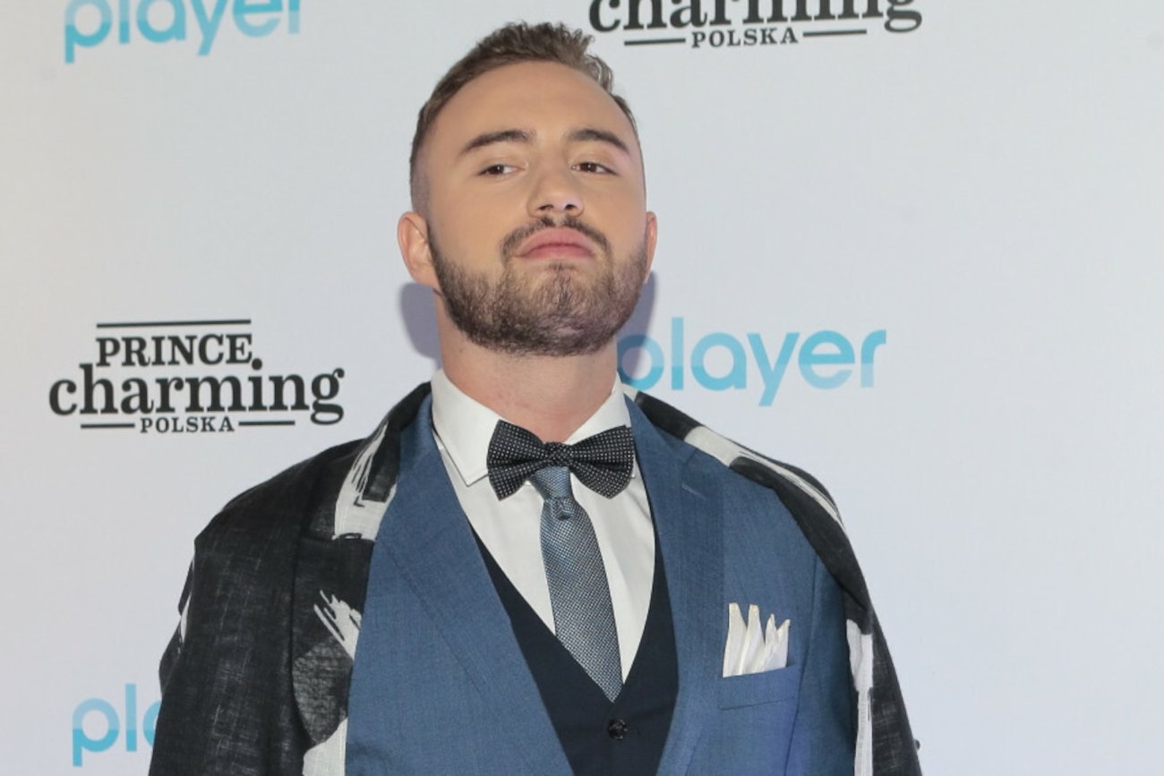 Do KRRiT wpłynęła skarga na program randkowy "Prince Charming".