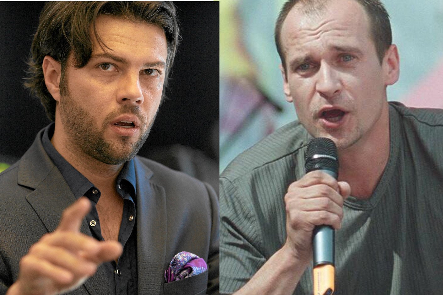 Olivier Janiak o Pawle Kukizie: Trudno wierzyć facetowi, który na śniadanie walił whisky