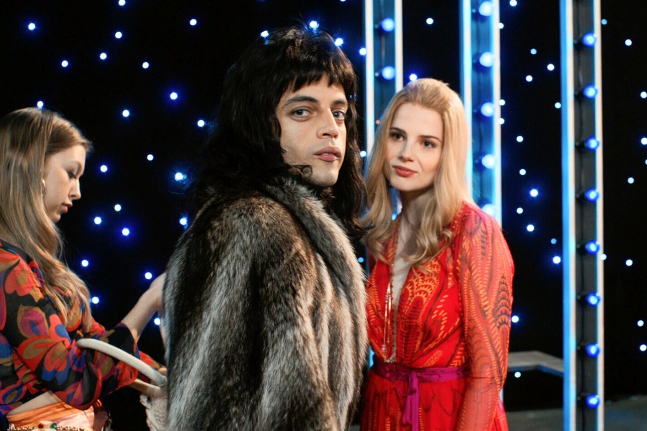 Oscarowy film, który podzielił widzów. Biografię słynnego zespołu obejrzycie dziś w TV Bohemian Rhapsody dziś w TVN. O której poleci film z Ramim Malkiem o Queen?