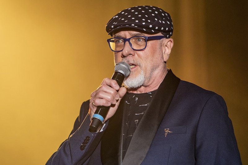 Dziennikarz Jan Chojnacki odchodzi z radiowej Trójki.