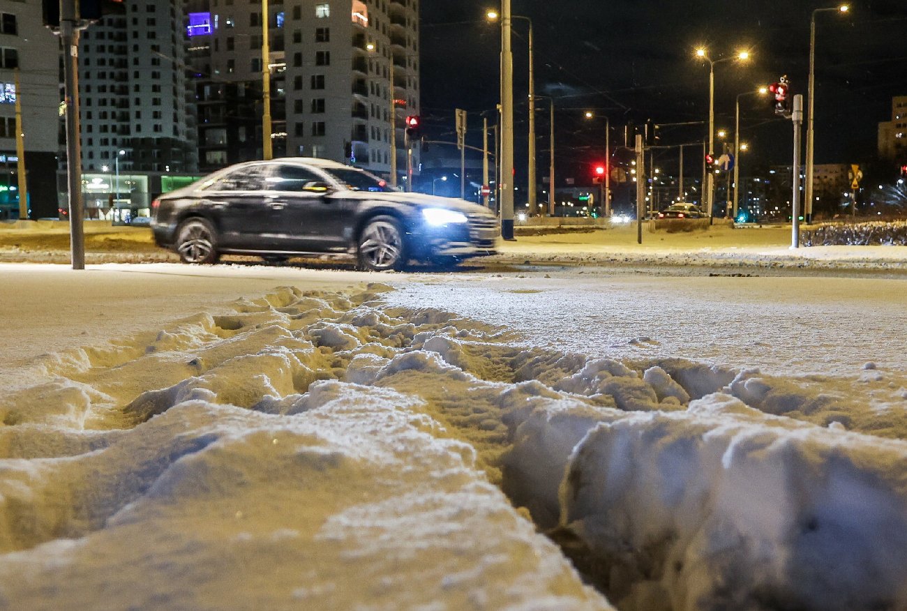 Pogoda. IMGW wydało alerty. Synoptycy zapowiadają prawie 20 stopni mrozu.