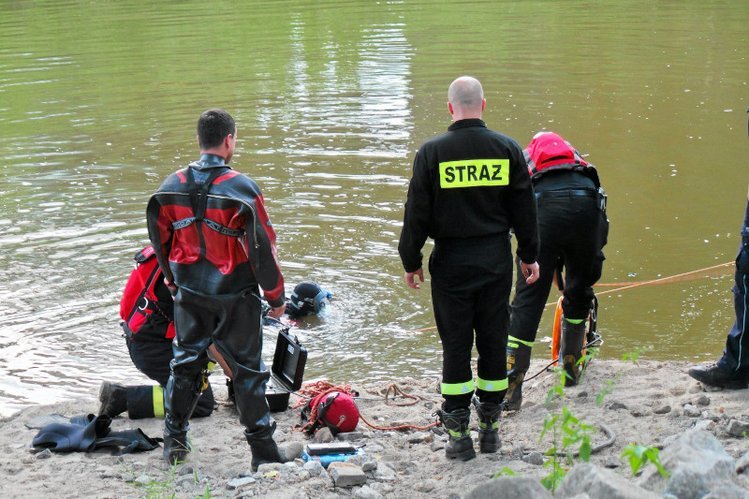 Prokuratura Rejonowa w Bartoszycach zdecydowała, że nie zostaną wznowione poszukiwania kilkumiesięcznego płodu.