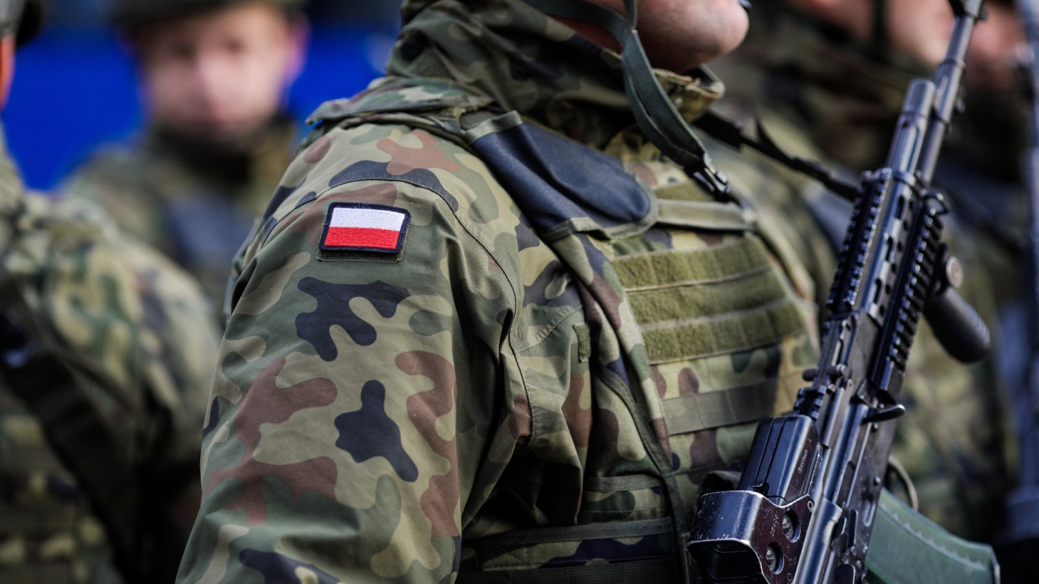 SAFE i gigantyczne pieniądze dla wojska coraz bliżej. Senat już zdecydował