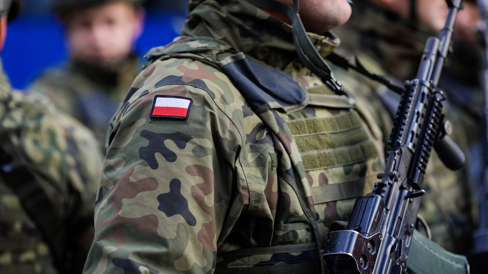 SAFE i gigantyczne pieniądze dla wojska coraz bliżej. Senat już zdecydował