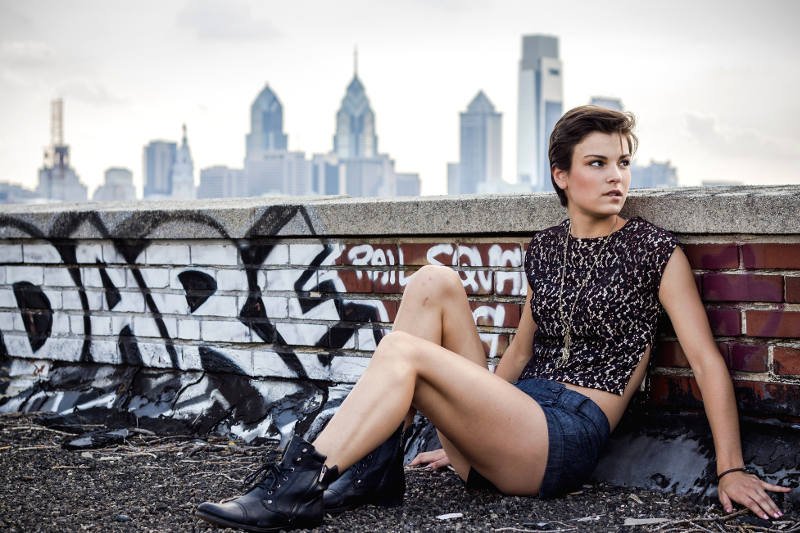 Gładkie nogi wymagają nieco uwagi. Szczególnie o tej porze roku!