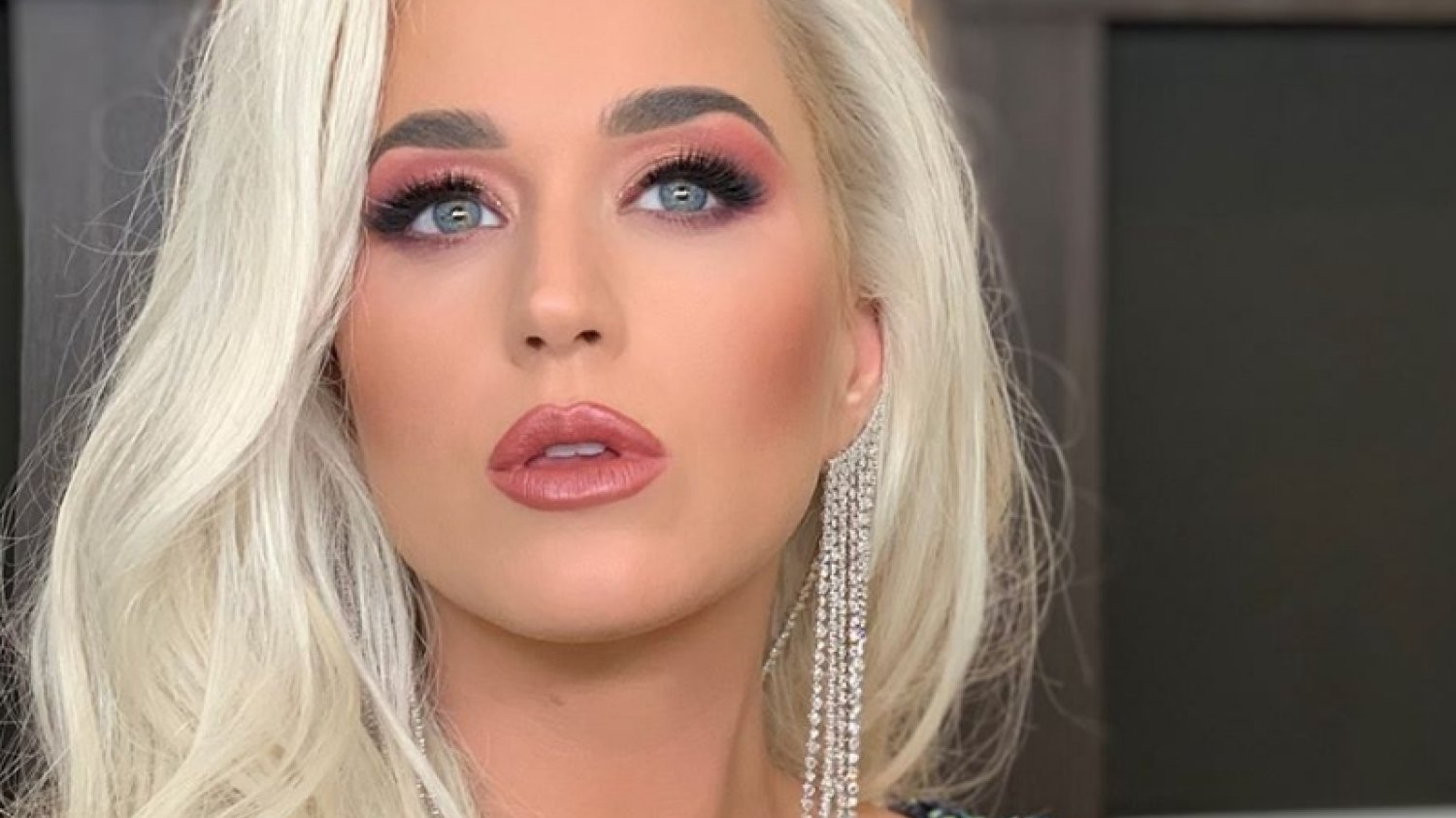 Katy Perry miała zmagała się w 2017 roku z depresją.