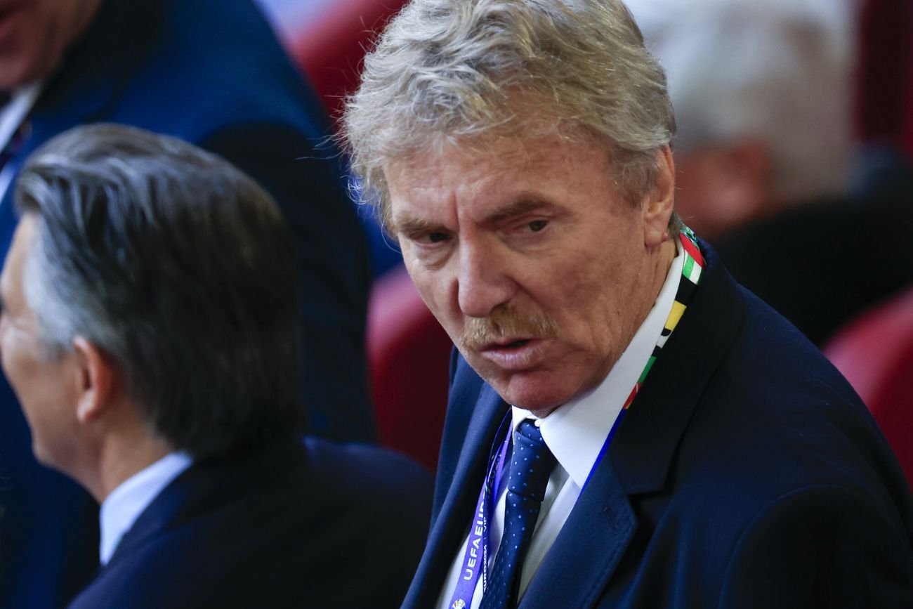 Zbigniew Boniek podejrzany o działanie na niekorzyść PZPN