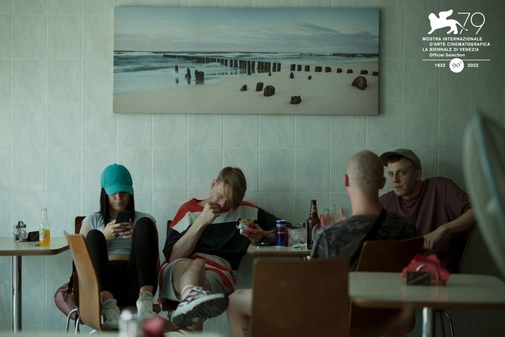 Polski film "Chleb i sól" powalczy w sekcji "Horyzonty" na festiwalu w Wenecji