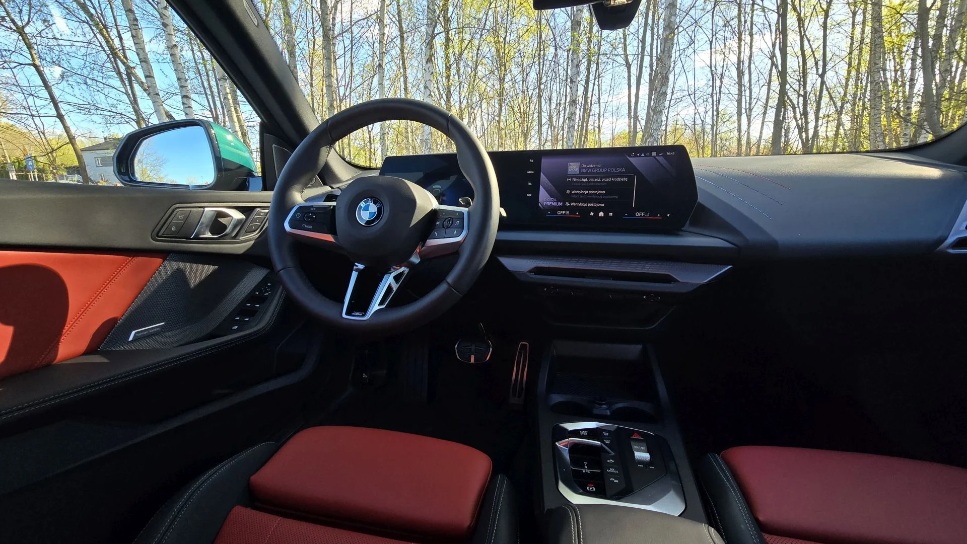 BMW 223 xDrive GC BMW 223 xDrive GC