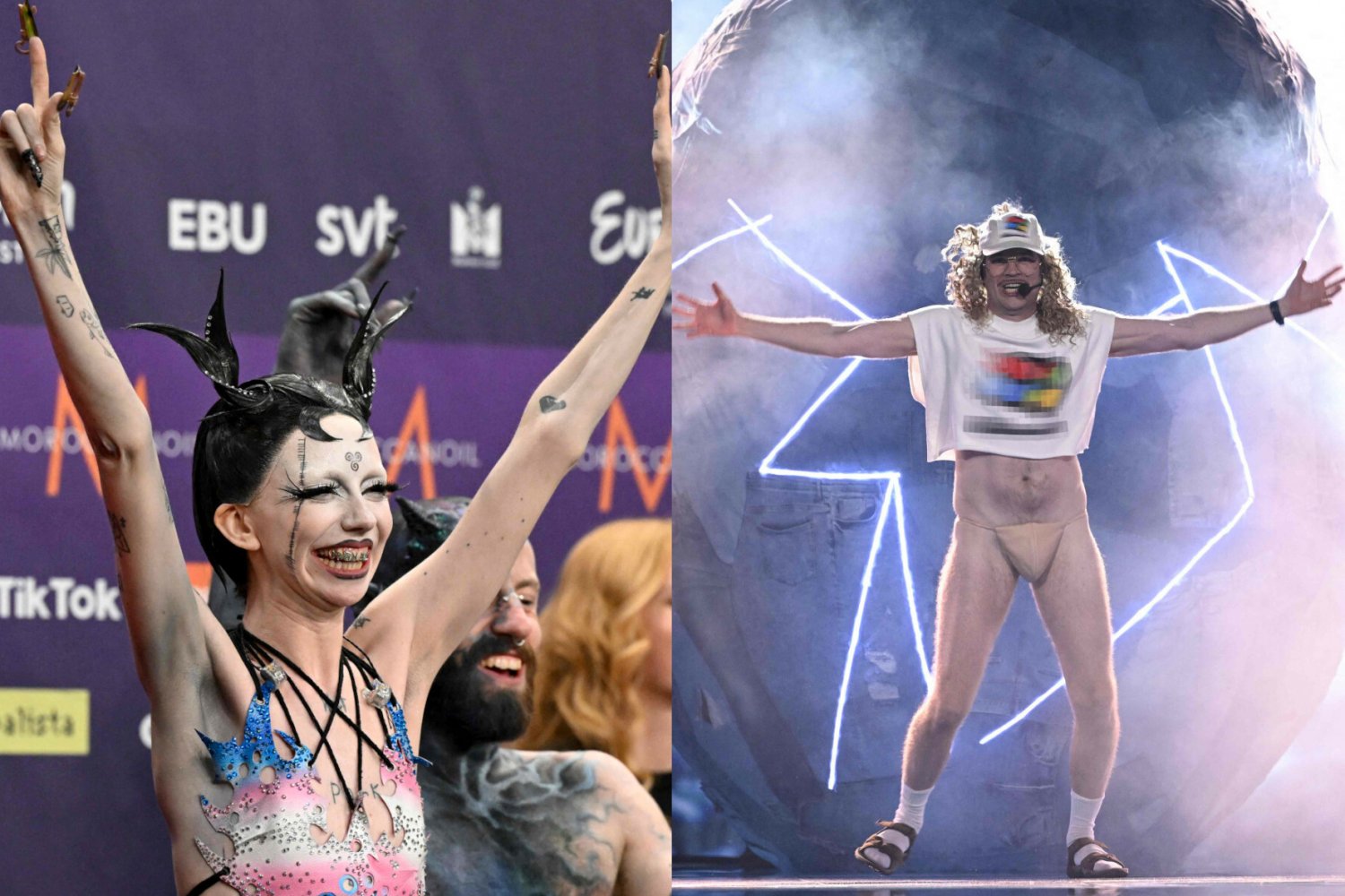 Eurowizja, Eurowizja 2024, Irlandia Eurowizja 2024, Finlandia Eurowizja 2024