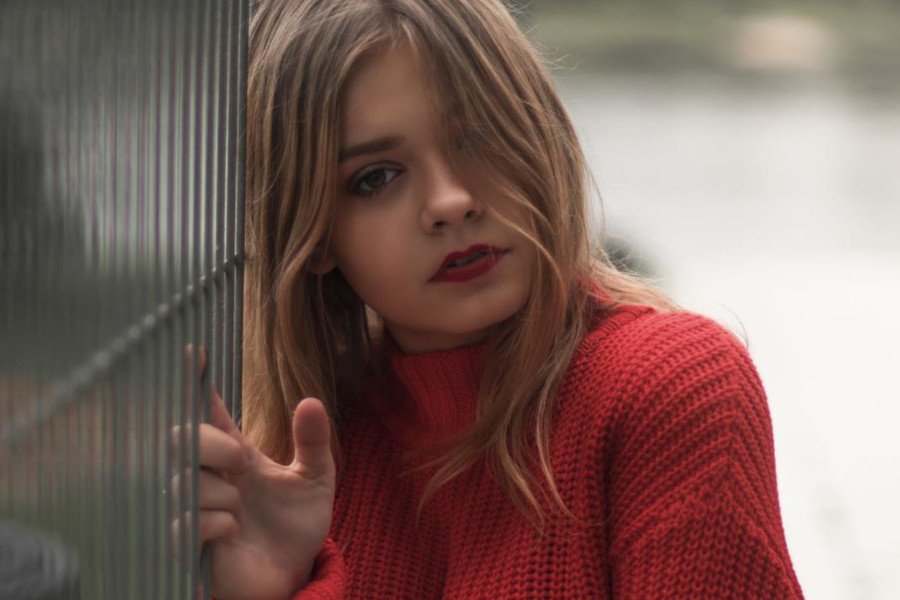 Julia Wróblewska emocjonalnie zareagowała na krytykę