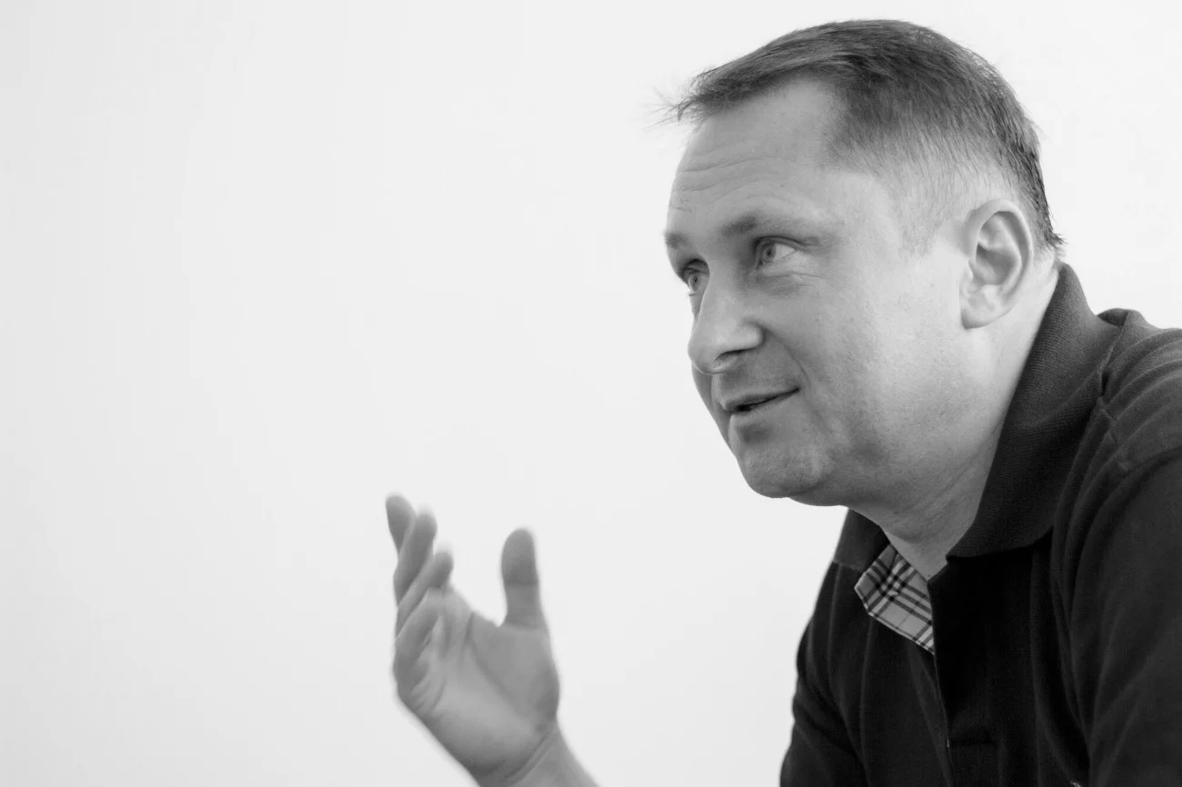 Kamil Durczok