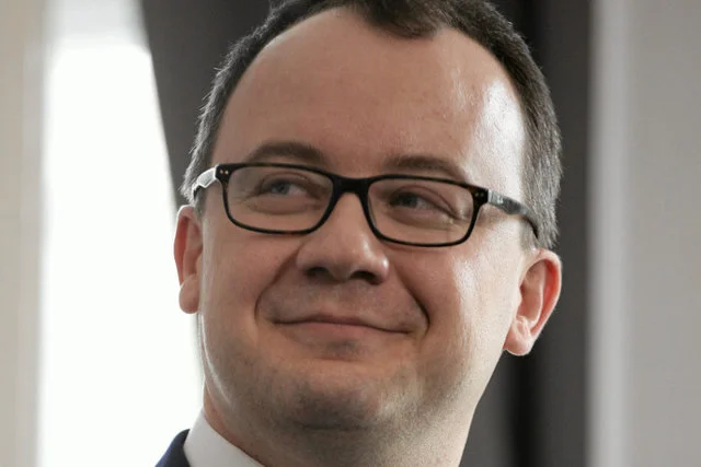 Adam Bodnar przeczytał projekty ustaw przygotowanych przez prezydenta, także to, co było napisane małym druczkiem.