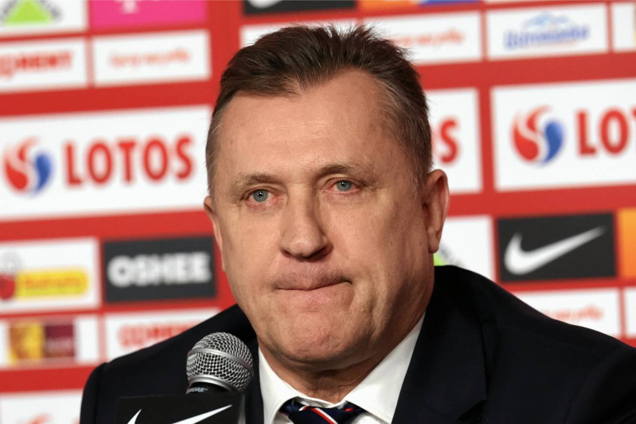 Trzech kandydatów na selekcjonera. Jan Urban wcale nie jest pewny