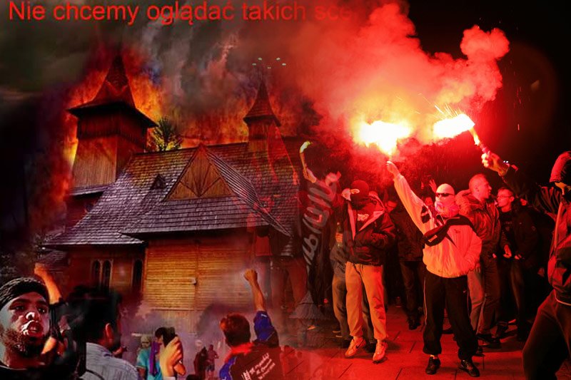 Których terrorystów powinniśmy obawiać się bardziej?