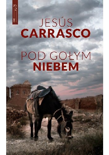 Jesus Carrasco
Pod gołym niebem
