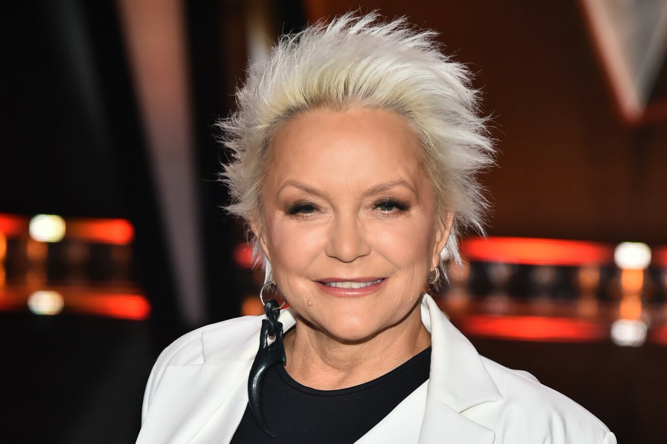 Małgorzata Ostrowska gorzko o emeryturze.