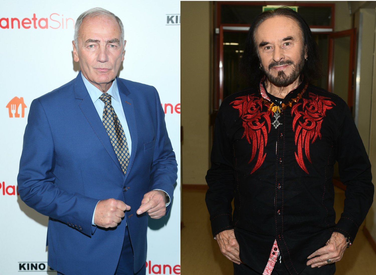 Stan Borys pozwał Karola Strasburgera. Oskarża go o zniesławienie.