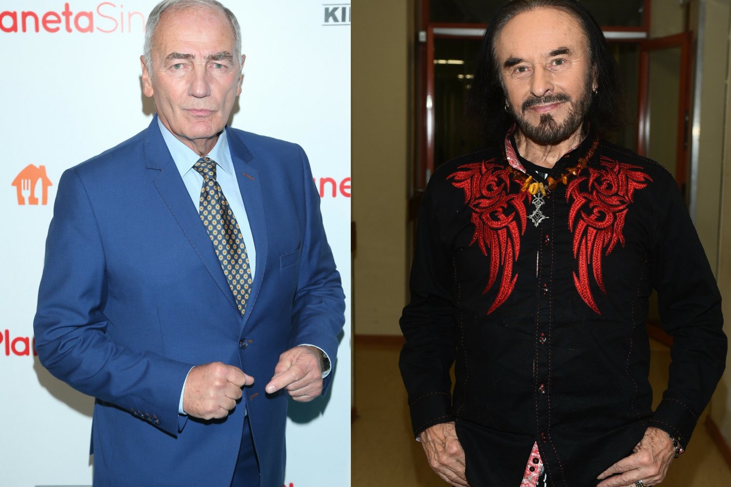 Stan Borys pozwał Karola Strasburgera. Oskarża go o zniesławienie.