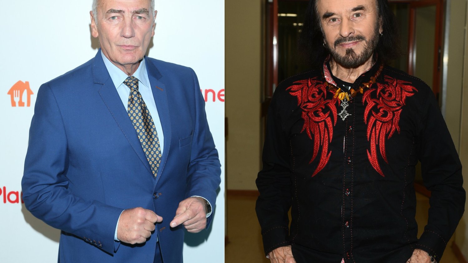 Stan Borys pozwał Karola Strasburgera. Oskarża go o zniesławienie.