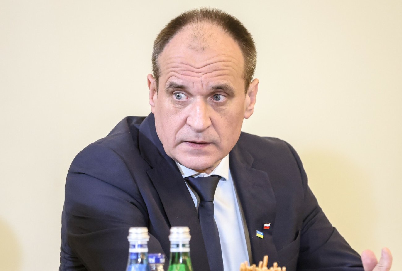 Kukiz walczy o Sejm, ale bez Kaczyńskiego. "Na pewno nie z list PiS".