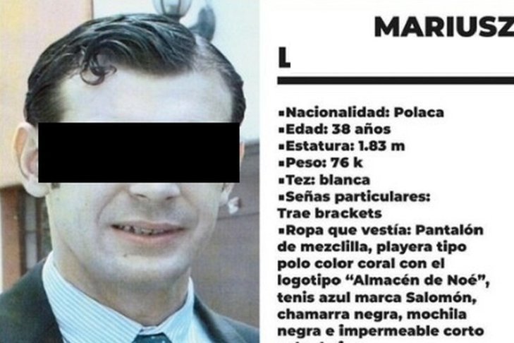 Mariusz Ledochowicz był misjonarzem