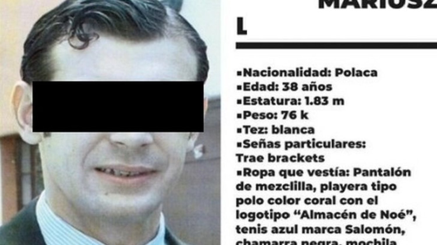 Mariusz Ledochowicz był misjonarzem