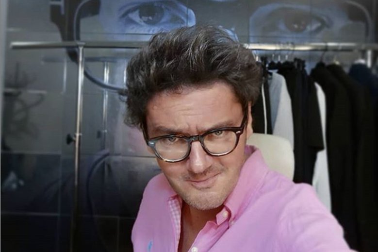 Kuba Wojewódzki zabrał głos w sprawie filmu braci Sekielskich Tylko nie mów nikomu