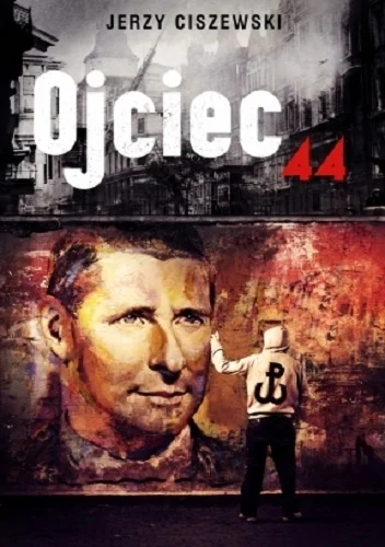 Jerzy Ciszewski
Ojciec 44