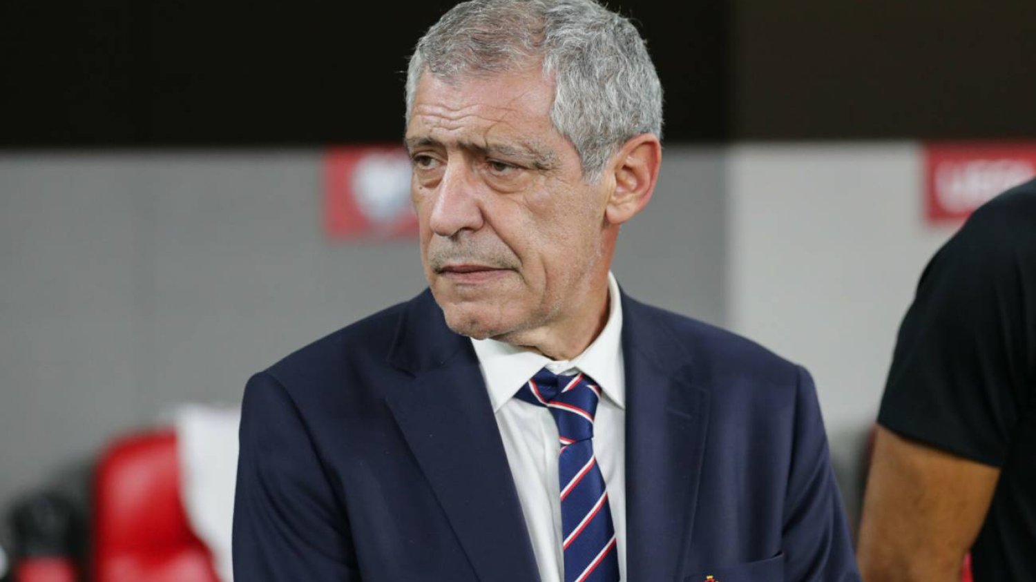 PZPN wciąż prowadzi negocjacje z Fernando Santosem