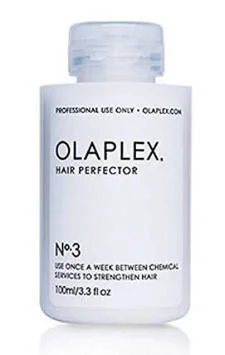 Produkt do stosowania między koloryzacjami w domu, Hair Perfector Nr 3 Olaplex / hair2go.pl