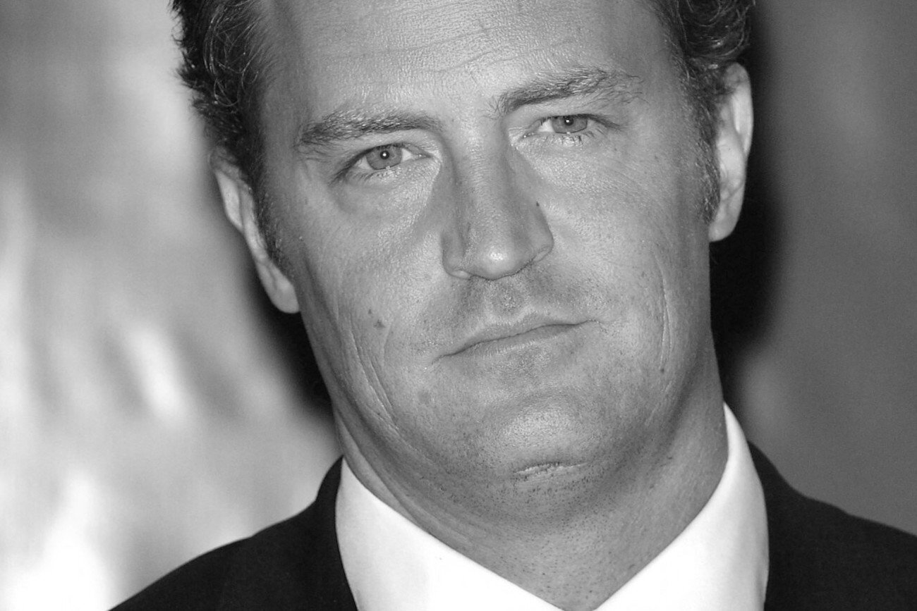 Lekarze oskarżeni ws. śmierci Perry'ego mieli wysyłać szokujące wiadomości.