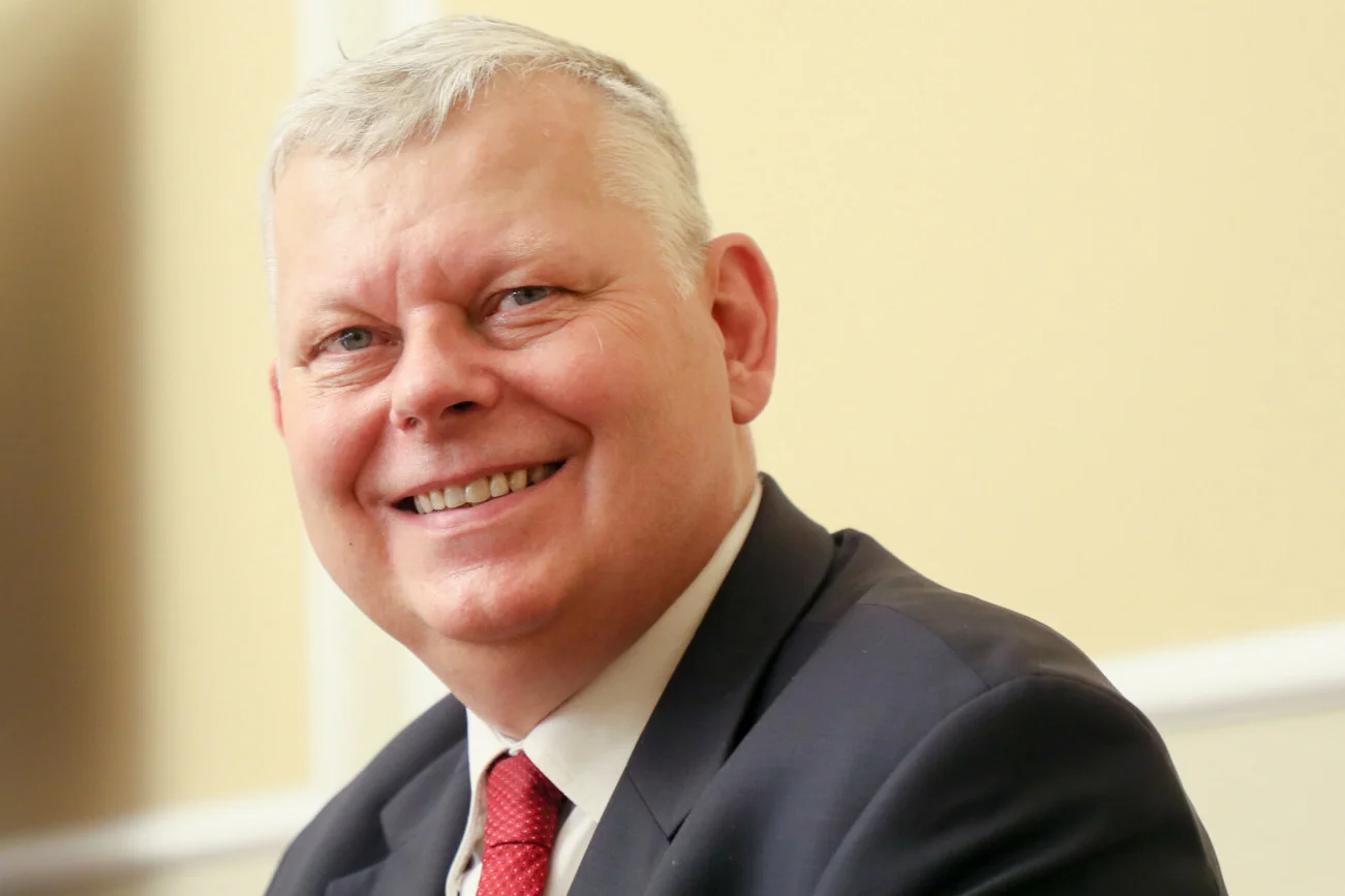 Marek Suski.