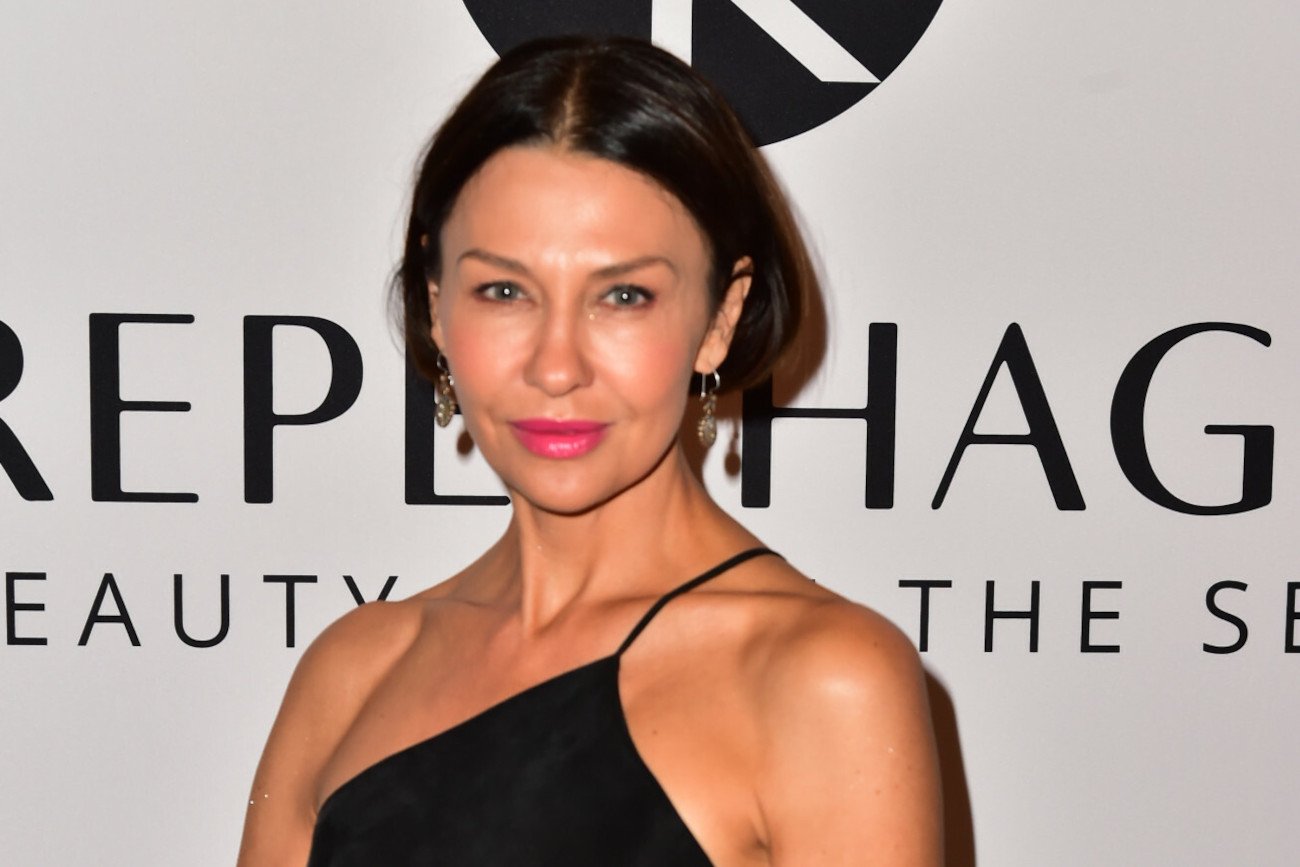 Afery z domniemanym mailem Anny Popek.