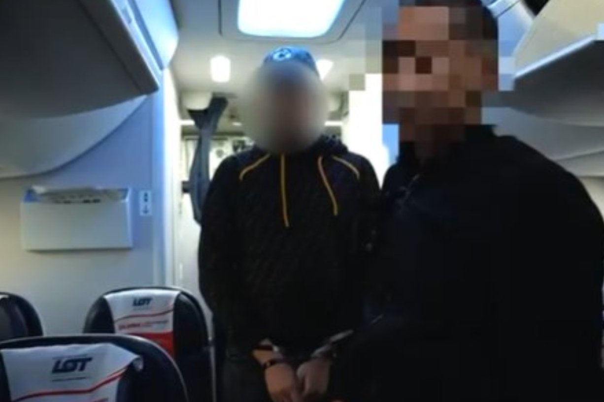 Co dalej ws. Pawła Szopy? Sąd podjął kolejną decyzję ws. twórcy Red i Bad