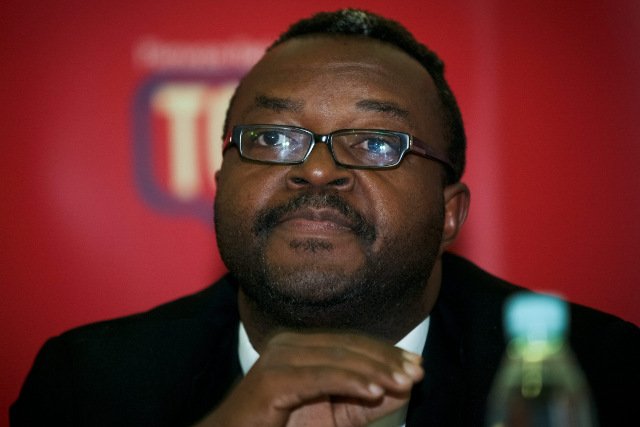 John Godson dołączył do Klubu Parlamentarnego PSL