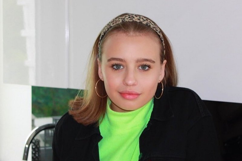 Kim jest chłopak Oliwii Bieniuk?