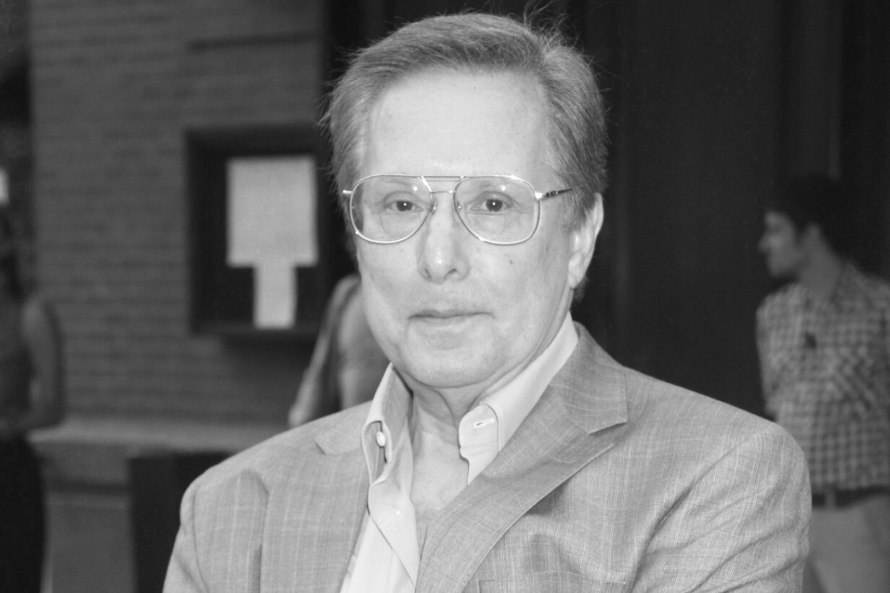 William Friedkin nie żyje. Reżyser "Egzorcysty" miał 87 lat