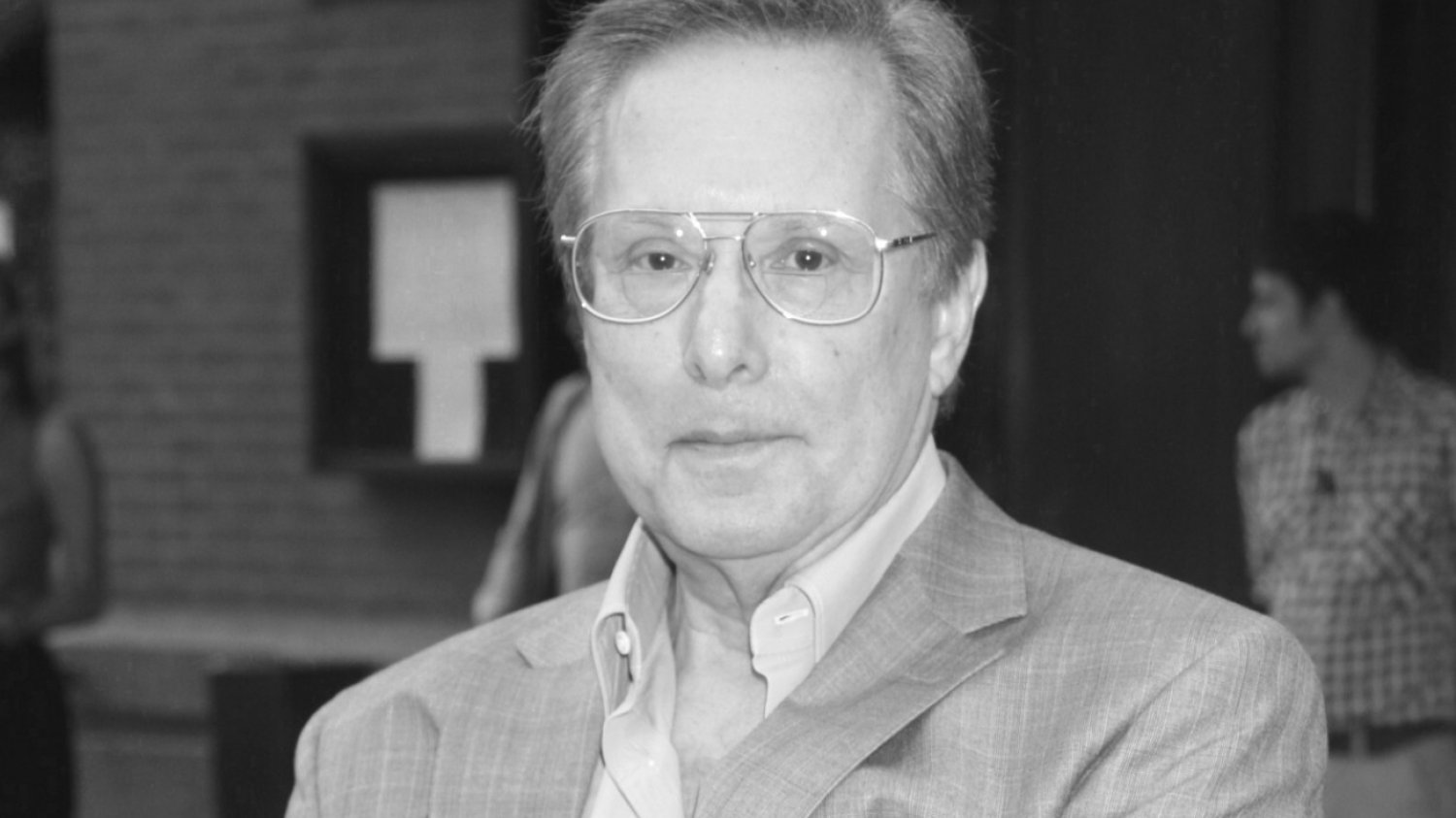 William Friedkin nie żyje. Reżyser "Egzorcysty" miał 87 lat