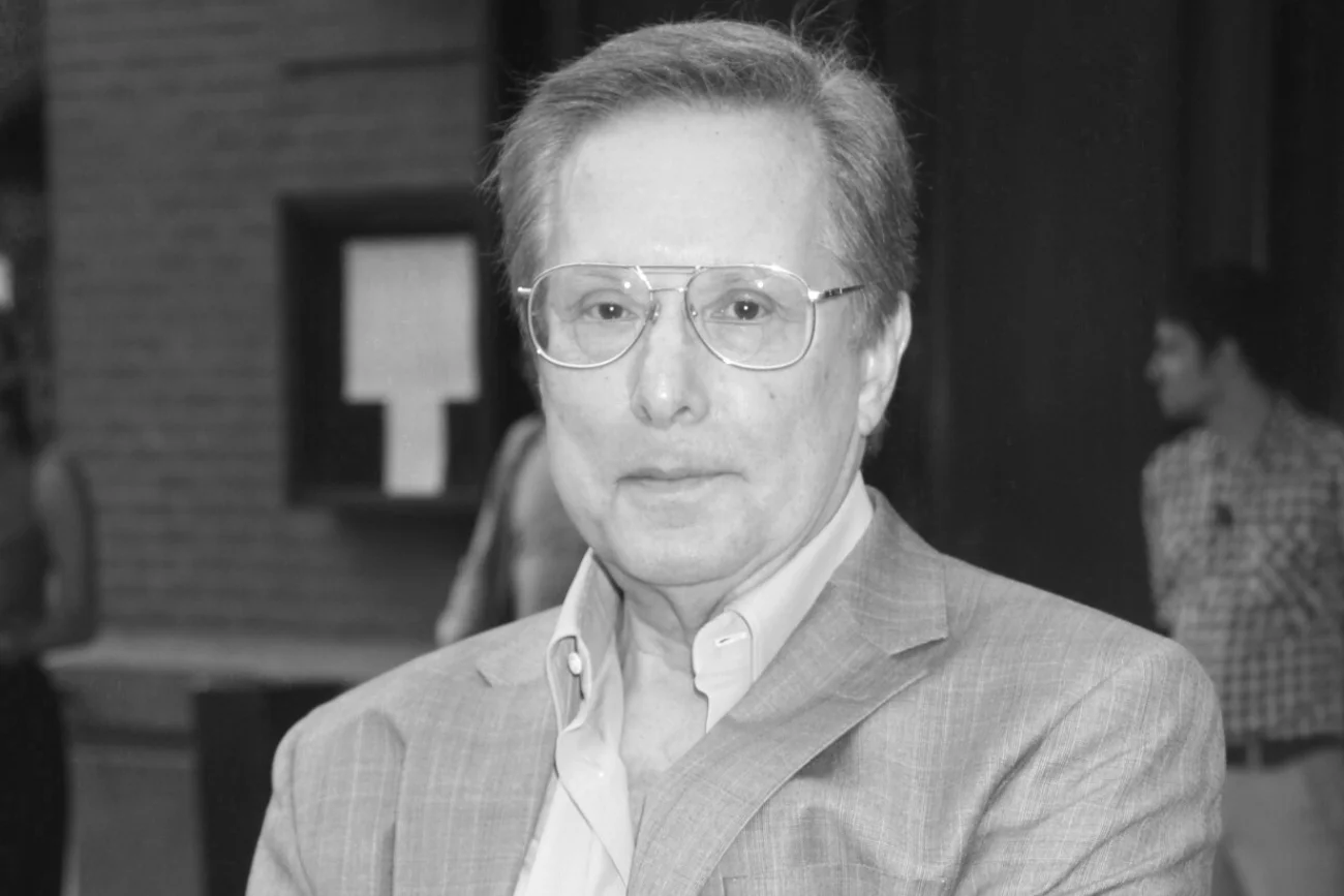 William Friedkin nie żyje. Reżyser "Egzorcysty" miał 87 lat