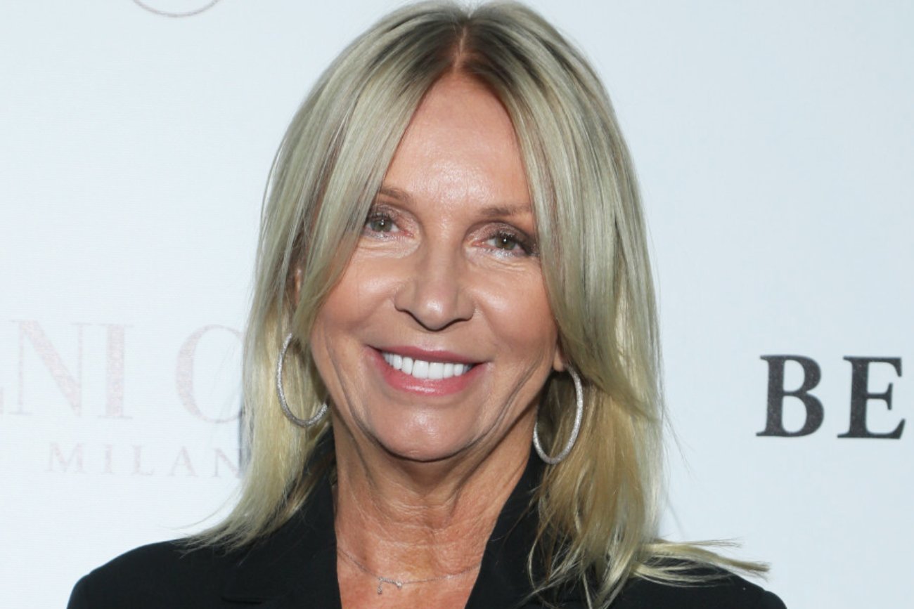 Mariola Bojarska-Ferenc poleca seks w dojrzałym wieku. Wyliczyła zalety