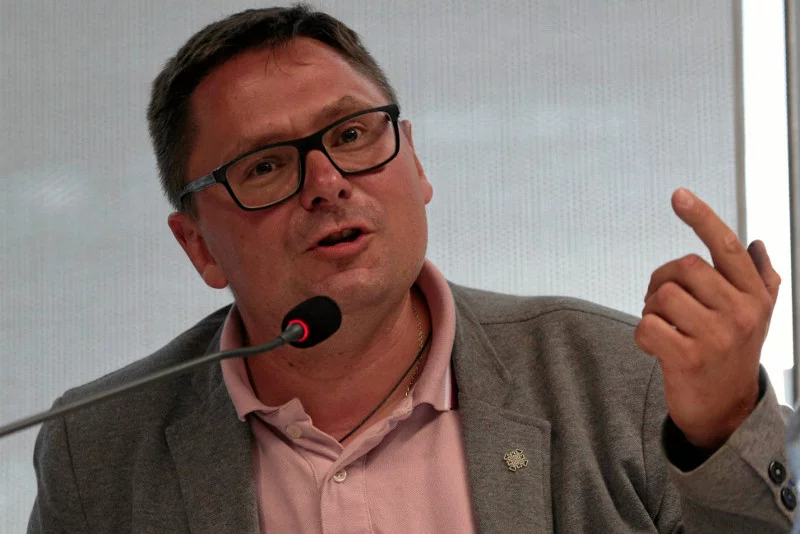Tomasz Terlikowski wspiera oświadczenie RPO Adama Bodnara.