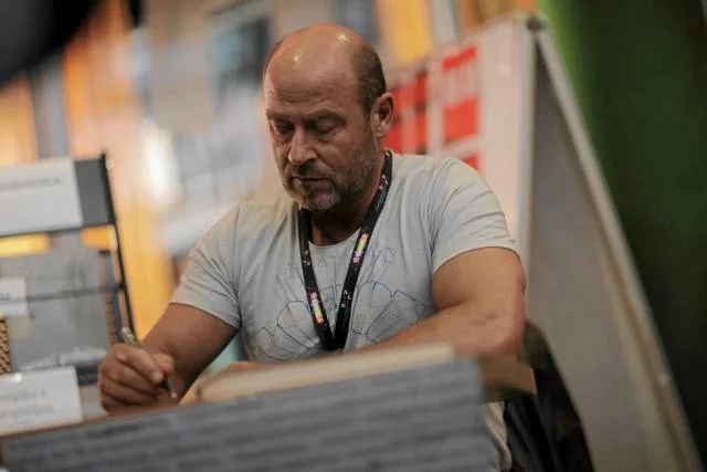 Jan Jakub Kolski