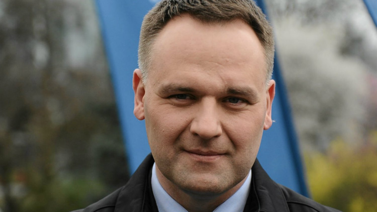 Dawid Jackiewicz przekazał nagrodę na rzecz chorych dzieci.