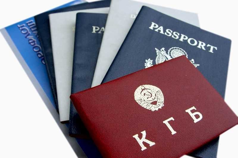 W ciągu ostatnich dwóch miesięcy, zdemaskowano aż pięciu rosyjskich szpiegów