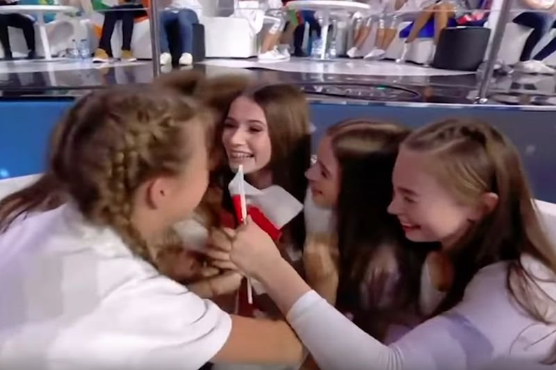 Roksana Węgiel wywalczyła Polsce organizację Eurowizji Junior 2019.