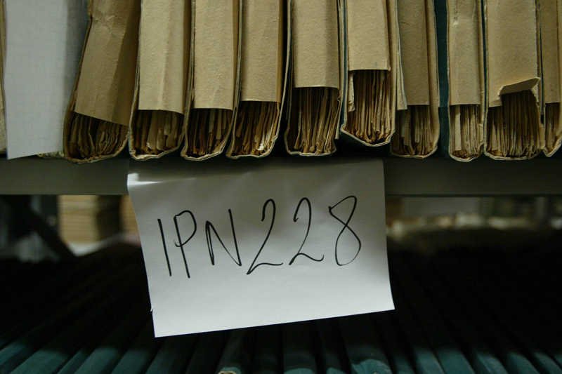 IPN potrzebuje modernizacji?